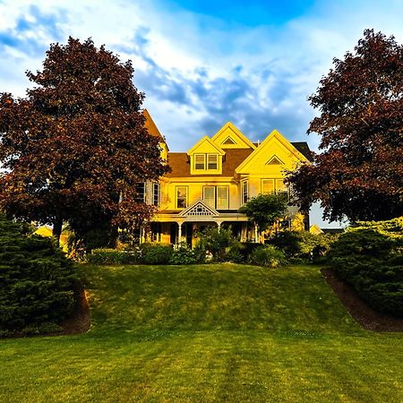 The Rockport House Hotel Exterior photo