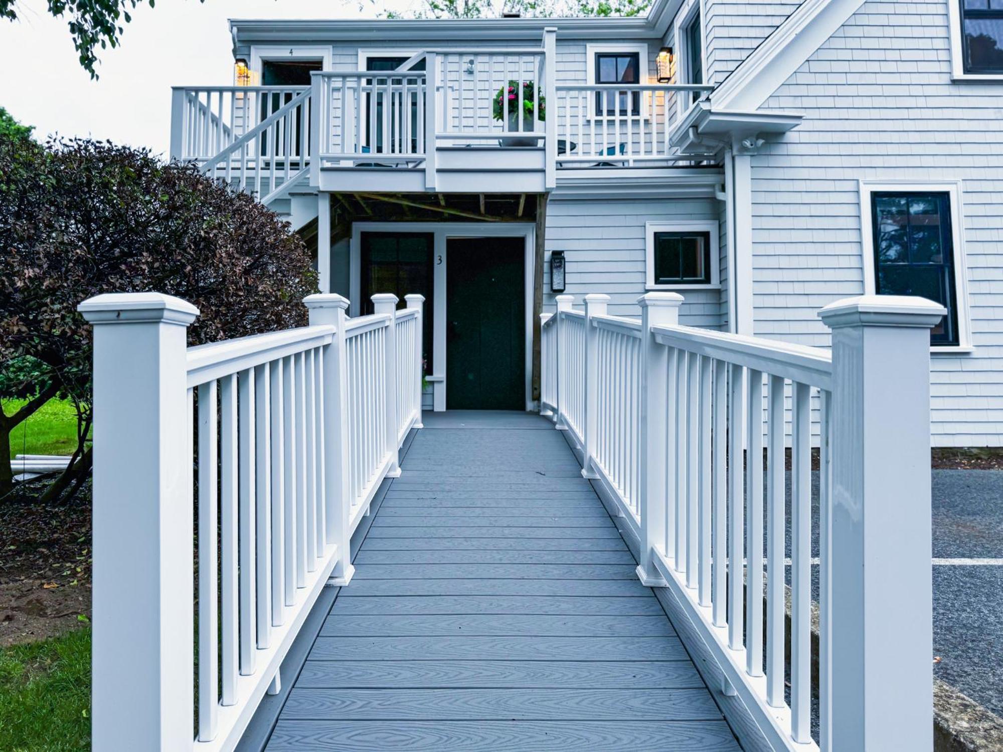 The Rockport House Hotel Exterior photo