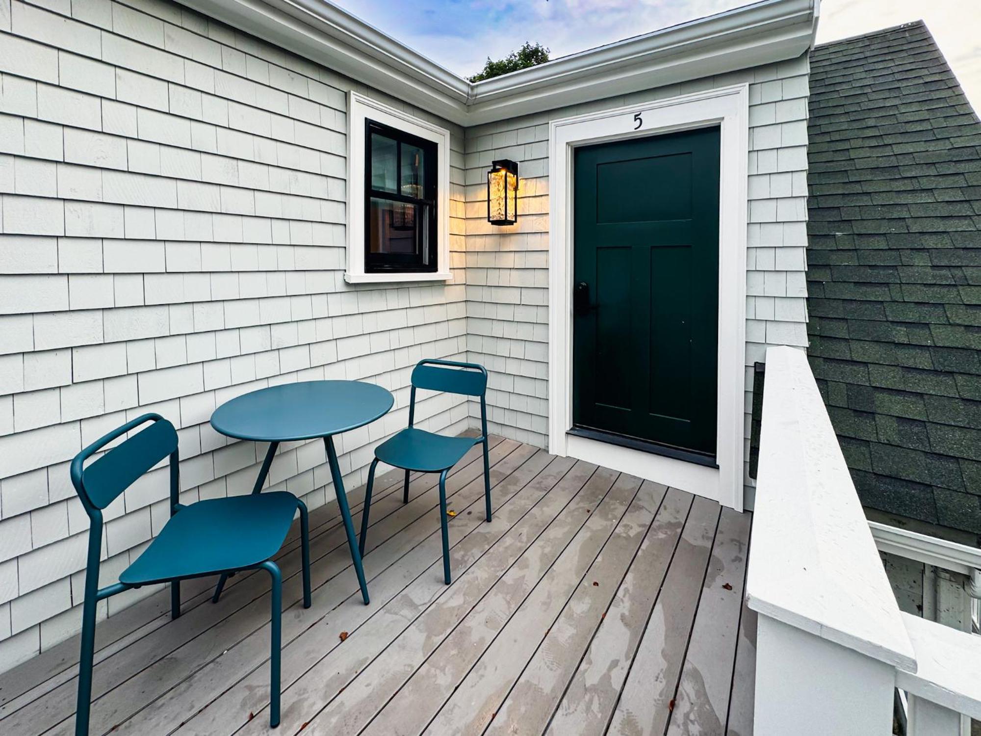 The Rockport House Hotel Exterior photo